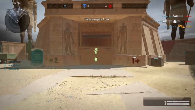 Warface. Берем первую лигу! Сэдовод =)