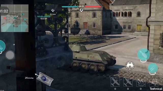War Thunder Mobile уже вышла!? ? смотреть онлайн