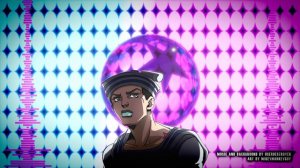 JoJo's Bizarre Adventure: Jojolion OST: Soft and Wet - Josuke's/Gappy's Theme | Fan Made (ジョジョリオン)