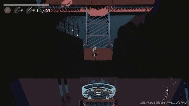 10 Minutes of Creature in the Well Gameplay (GDC 2019( смотреть онлайн