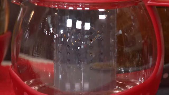 Prepology Tea Server Ball 1.2 Liter Tea Brewer with Rachel Boesing смотреть онлайн