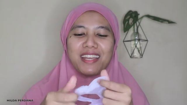 Review Mediheal Hydro Ceramide Ampoule. Sheet Mask Di Atas Rata-Rata