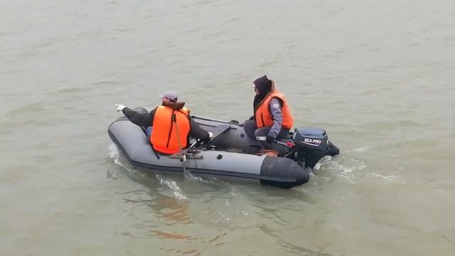Водолазы РЖД на реке Кубань в Темрюке смотреть онлайн