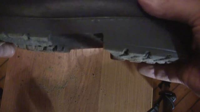 МУЖСКИЕ УТЕПЛЕННЫЕ БОТИНКИ NORDMAN ROVER смотреть онлайн