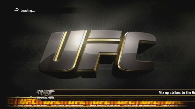 UFC Undisputed 2010 | Прохождение КАРЬЕРЫ | Часть 4 смотреть онлайн