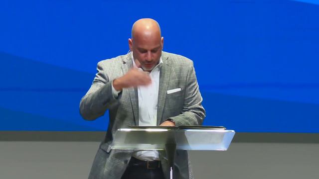 It's A Process | Palm Sunday | Derek Grier смотреть онлайн