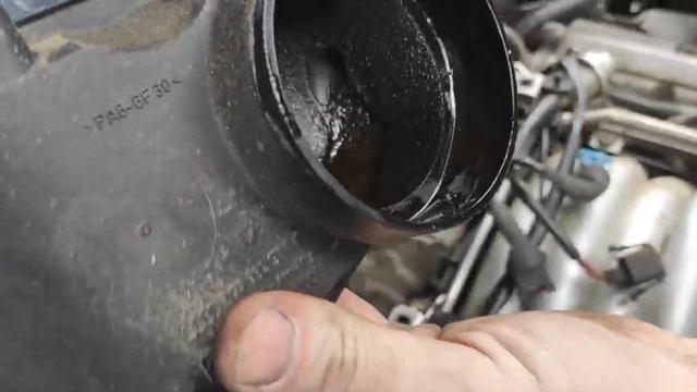 Как переделать систему ВКГ на Ауди А6 С5 _ AUDI A6 C5 _ ЗИП с Али экспресс. смотреть онлайн