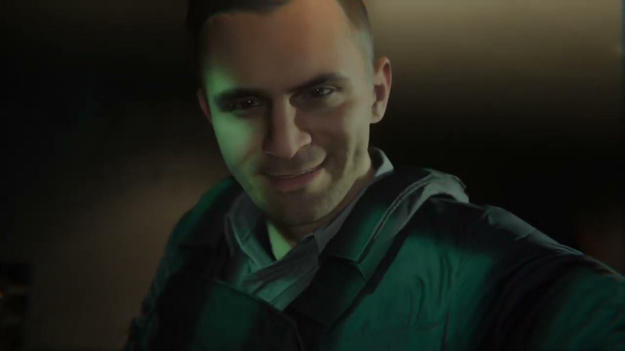 Call of Duty : Modern Warfare 3 # 1 : Начало смотреть онлайн
