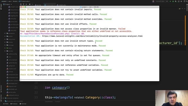 Englightn: Laravel Project Health Check in Seconds смотреть онлайн