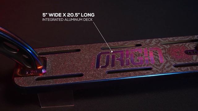 MGP Madd Gear MGO - Extreme Complete Scooter смотреть онлайн