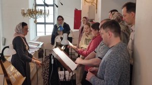 Аллилуйя Московское