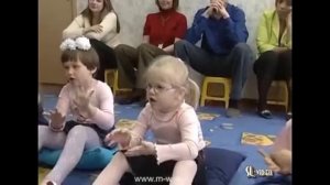 Музыка с мамой №2 Веселые пальчики  Железнова Е С