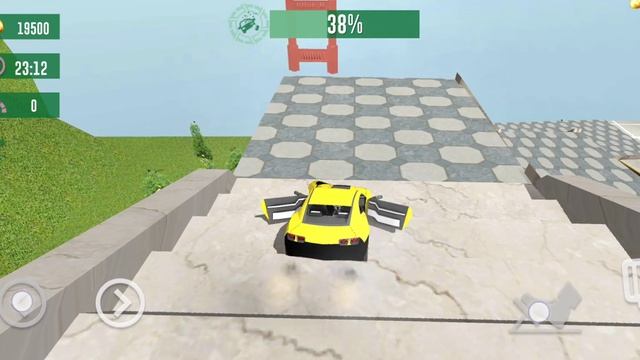 Audi A5 drive to death and crash the arina death #beamngdrive смотреть онлайн