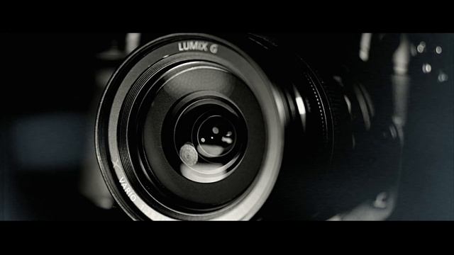 Panasonic GH4 смотреть онлайн