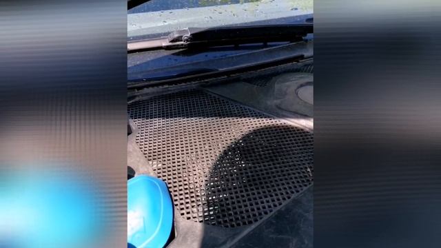 Крышка Непроливайка бачка омывателя от Шкоды смотреть онлайн