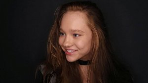 Визитка 2018 / Александра Киселева