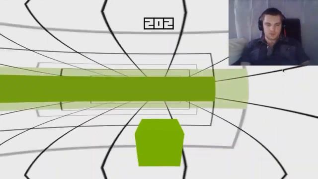 A game of Velocibox (Why Not) смотреть онлайн