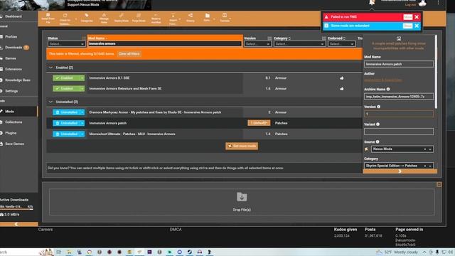 CBBE, 3BA, HDT Physics & More - Modding The Perfect Skyrim, Episode 2 смотреть онлайн