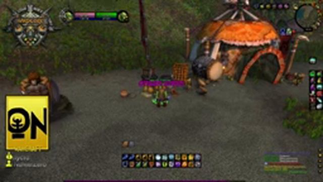 Classic WoW Hardcore Shaman 24-27 lvl смотреть онлайн
