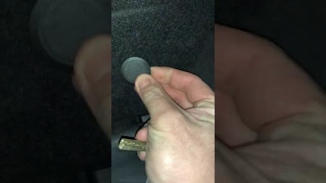 Ауди а5 открыть багажник смотреть онлайн