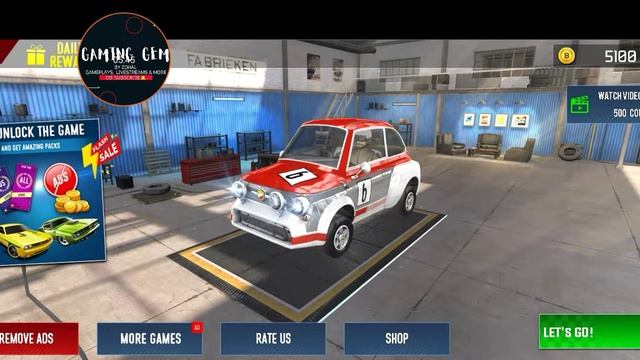 Crazy Racing- Crazy Driving-Car-Car games Games 2022 - Latest Gaming vedios- Gameplay By Gaming Gem смотреть онлайн