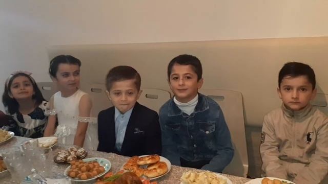 Рецепт, Как пух бо 1стакан шир, боз ташкили бо занхои точик ? смотреть онлайн