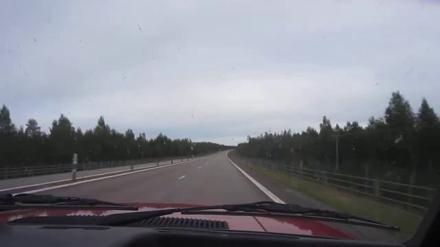 Volvo 360 GLT -88 0-180km/h смотреть онлайн