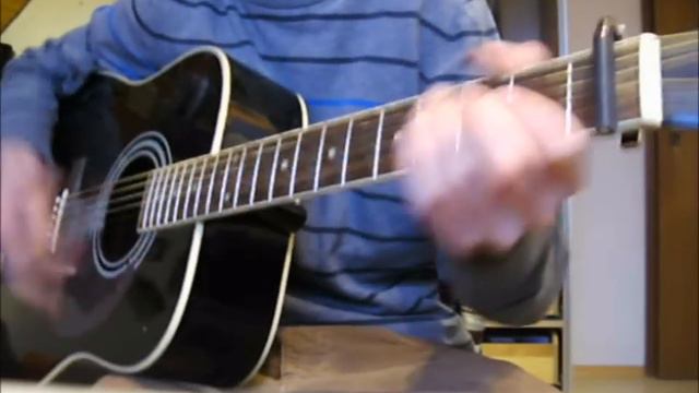 Too Old to Die Young- 'Django Unchained'[cover] смотреть онлайн