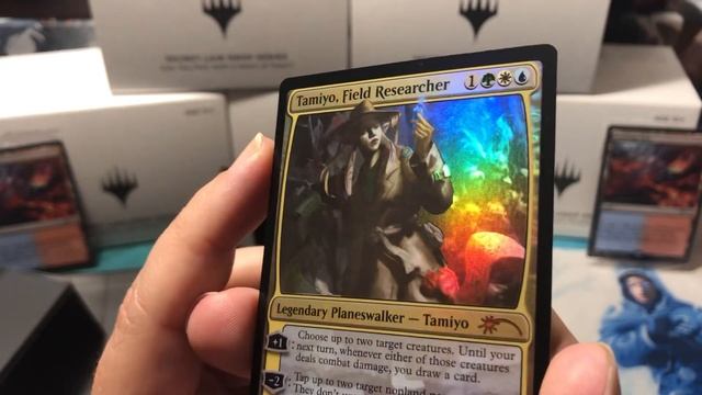 Secret Lair The Path Not Traveled full unboxing summer drop series Magic the Gathering MTG смотреть онлайн