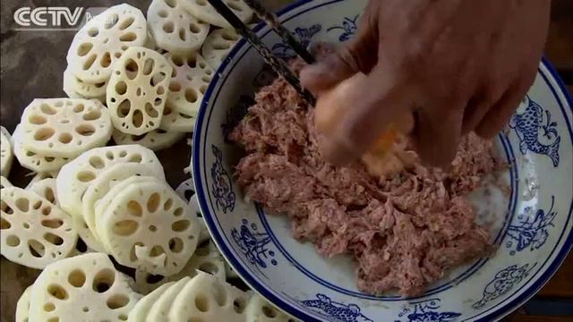 Китай на кончике языка I-01:Дары природы смотреть онлайн