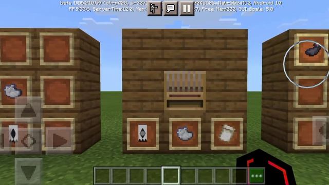Зделал флаг волка в Minecraft смотреть онлайн