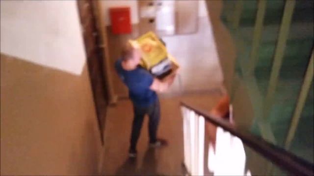 Перевозка мебели Ростов-на-Дону - Батайск (Красный Сад) смотреть онлайн