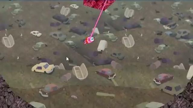 Let's Play Go Go Gummo: Down in the Dumps (4) Final Boss and Ending! смотреть онлайн