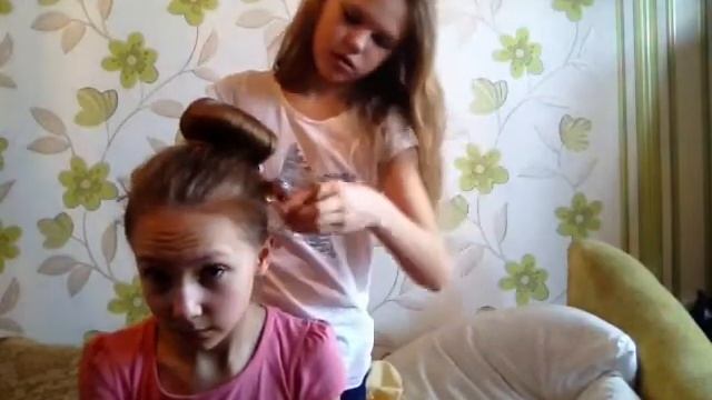 Делаю подруге гульку смотреть онлайн