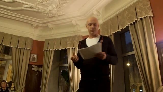EM': The Magician's Birthday 2016 in Old Viena (part 3) смотреть онлайн
