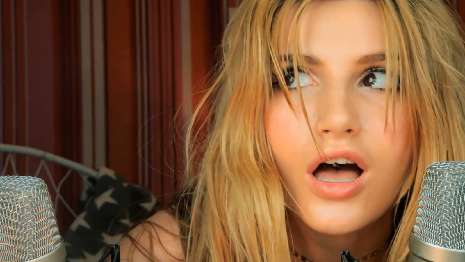 💖 Pelagea ASMR ~ АСМР ИНТЕНСИВНЫЕ и РАЗНЫЕ ЗВУКИ РТА 💦 Невероятный опыт смотреть онлайн