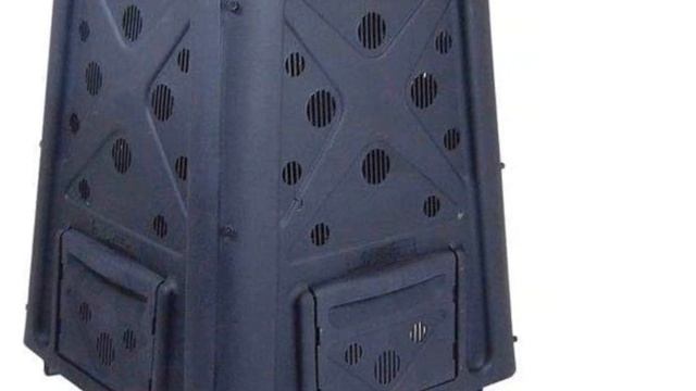 ? 10 Best Compost Bins (Master Gardener-Reviewed) смотреть онлайн