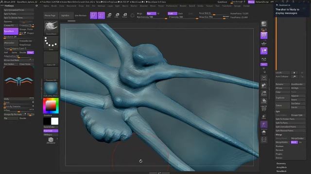 Sculpt January - Obscure смотреть онлайн