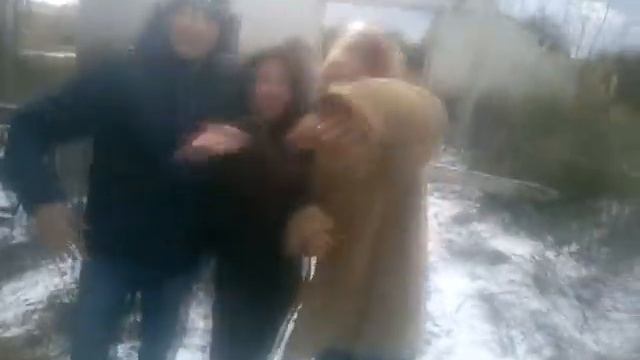 ти чэ така дерзкая Укр. вариант. смотреть онлайн