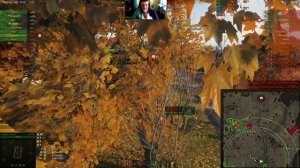 САУ leFH18 B2 Франция (премиум) - World of Tanks