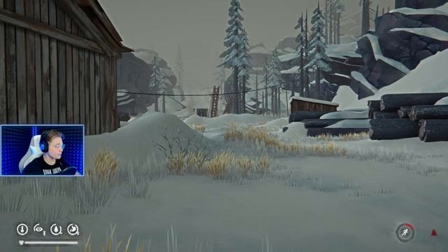 Прохождение The Long Dark I Episode 2.1. смотреть онлайн