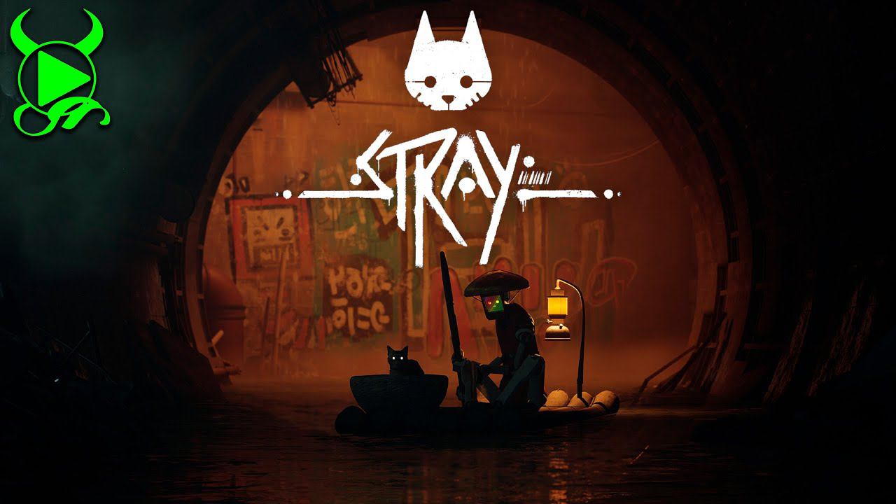 Пушистые истории // Stray #1 смотреть онлайн