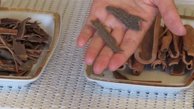 Cinnamon - The Overview /DESPINA VARAKLAS/ - @@@ - What is it? Do you need it ? How to eat it. смотреть онлайн