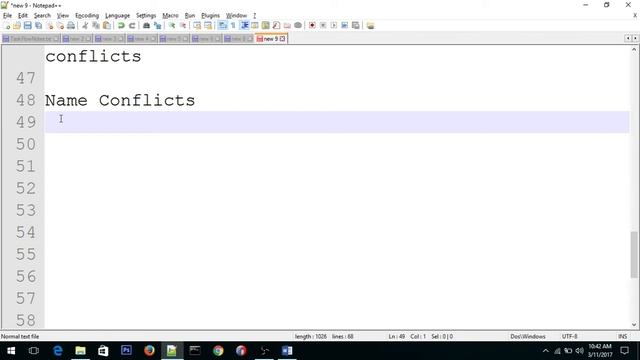 SOA-XML Basics Part 1 смотреть онлайн