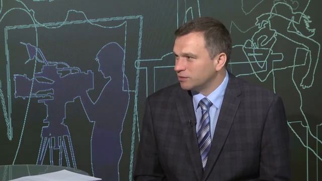 Работа. Валерий Костин: как работает ЦУР в регионе, что волнует граждан, и куда можно обратиться смотреть онлайн