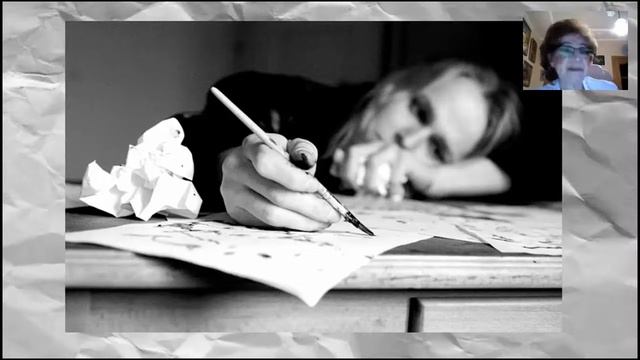 как научиться писать посты смотреть онлайн
