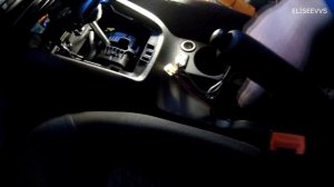 модернизация прикуривателя шкода октавия а5