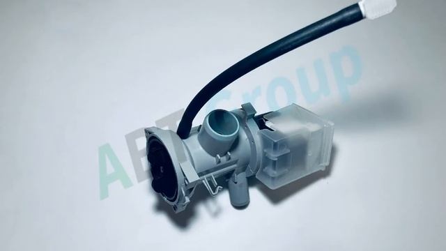 Помпа LG 5859EN1004B смотреть онлайн