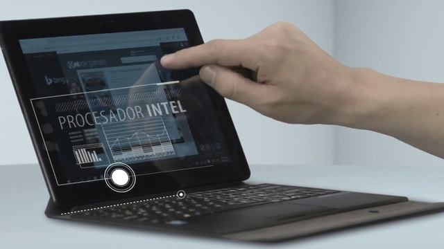 2 En 1 Banghó Aero X2