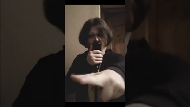 SiM - The Rumbling (vocal Cover By AMNY) | Attack On Titan OP 7